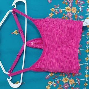 New Everlast Low Impact Sports Bra Size Large